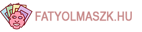 FatyolMaszk.hu Webáruház                        