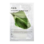 Abib Mild Acidic pH Sheet Mask Heartleaf Fit