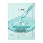 Anua PDRN Hyaluronic Acid Capsule 100 Serum Mask