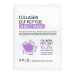 APLB Collagen EGF Peptide Sheet Mask 