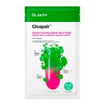 Dr. Jart Cicapair Intensive Soothing Repair Serum Mask