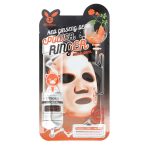 Elizavecca Red Ginseng Deep Power Ringer Mask Pack