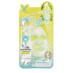 Elizavecca Tea Tree Deep Power Ringer Mask Pack
