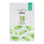 Etude 0.2 Therapy Air Mask Aloe