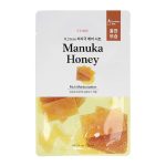 Etude 0.2 Therapy Air Mask Manuka Honey