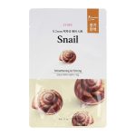 Etude 0.2 Therapy Air Mask Snail