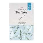 Etude 0.2 Therapy Air Mask Tea Tree
