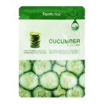 Farm Stay Visible Difference Mask Sheet Cucumber