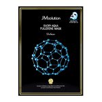 JMsolution Glory Aqua Fullerene Mask Set Deluxe
