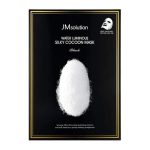 JMsolution Water Luminous Silky Cocoon Mask