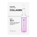 Missha Mascure Sheet Mask Collagen