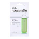 Missha Mascure Rescue Solution Sheet Mask Madecassoside