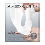 Sungboon Editor Deep Collagen Power Boosting Mask