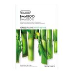 The Face Shop Real Nature Bamboo Face Mask