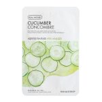 The Face Shop Real Nature Cucumber Face Mask