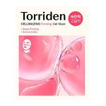 Torriden Cellmazing Firming Gel Mask