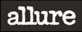 Allure magazin logó